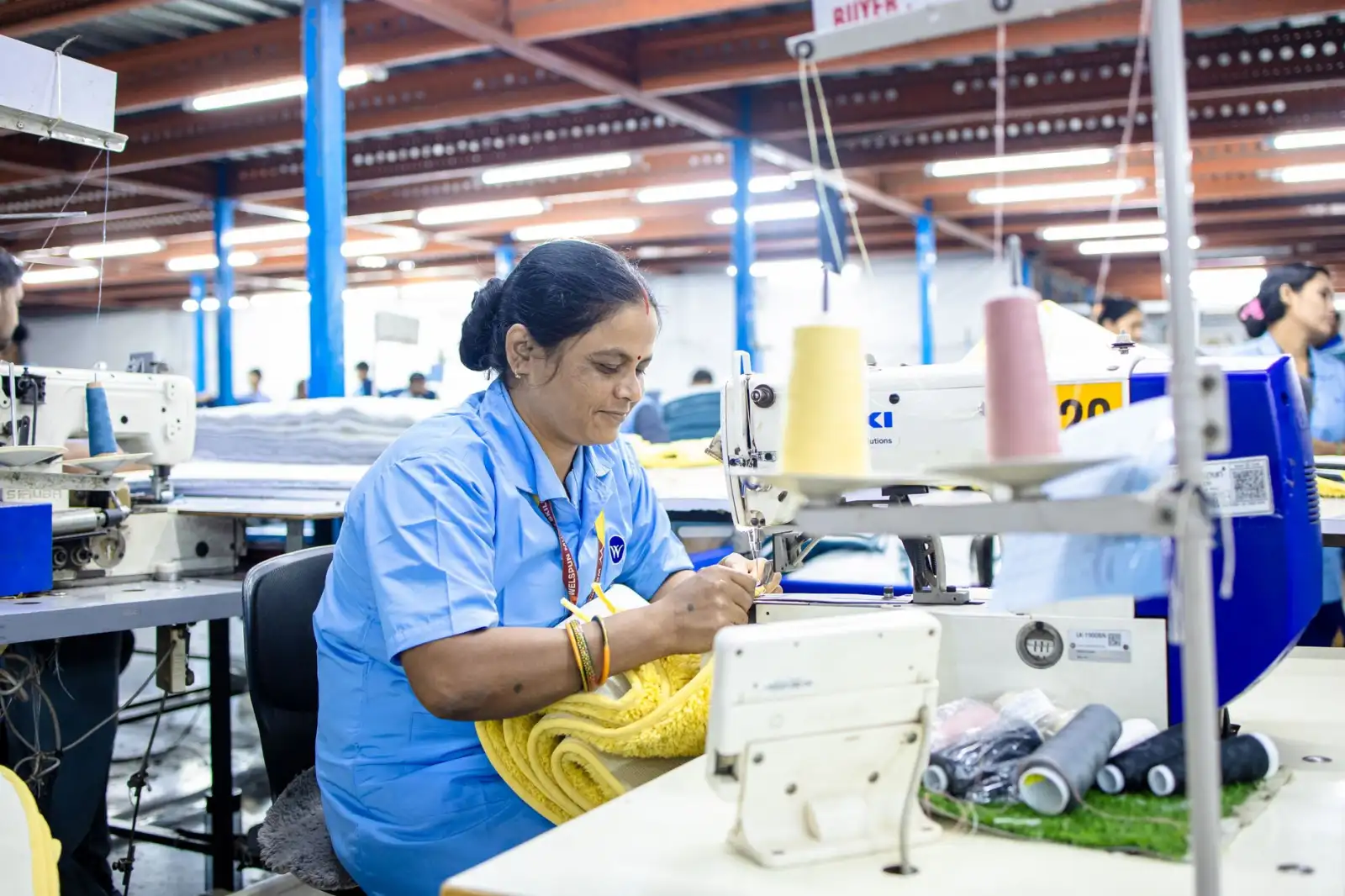 机电设备配件供应质量管控对工业生产效率的影响研究