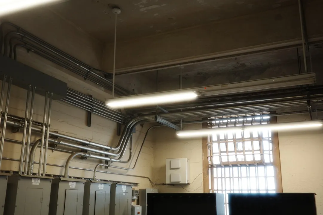 海南工厂机电设备配件供应方案：如何构建稳定的设备配套体系